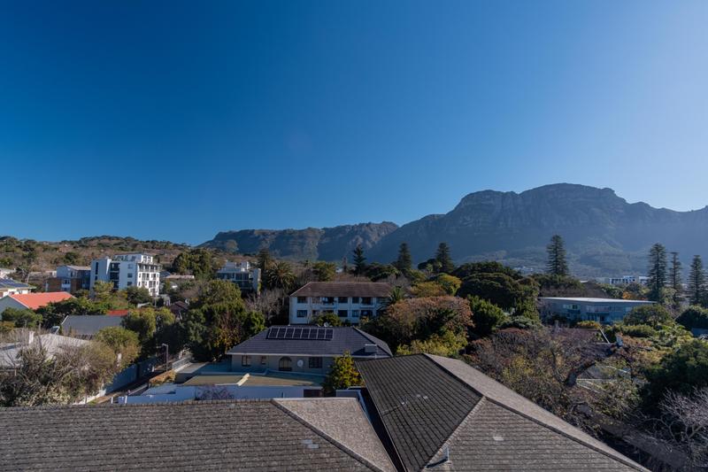 1 Bedroom Property for Sale in Claremont Upper Western Cape